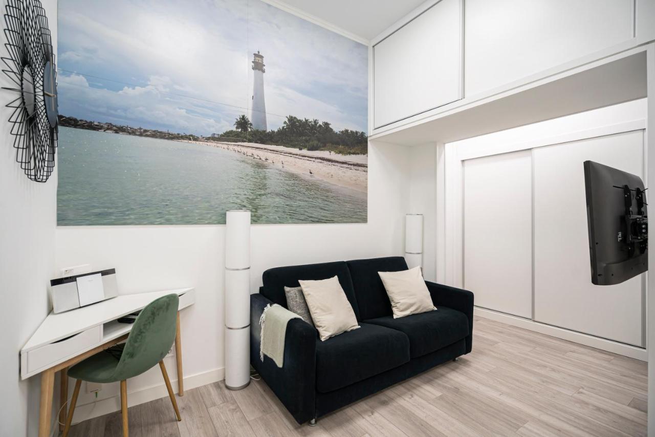 Apartamento Moncloa Madrid