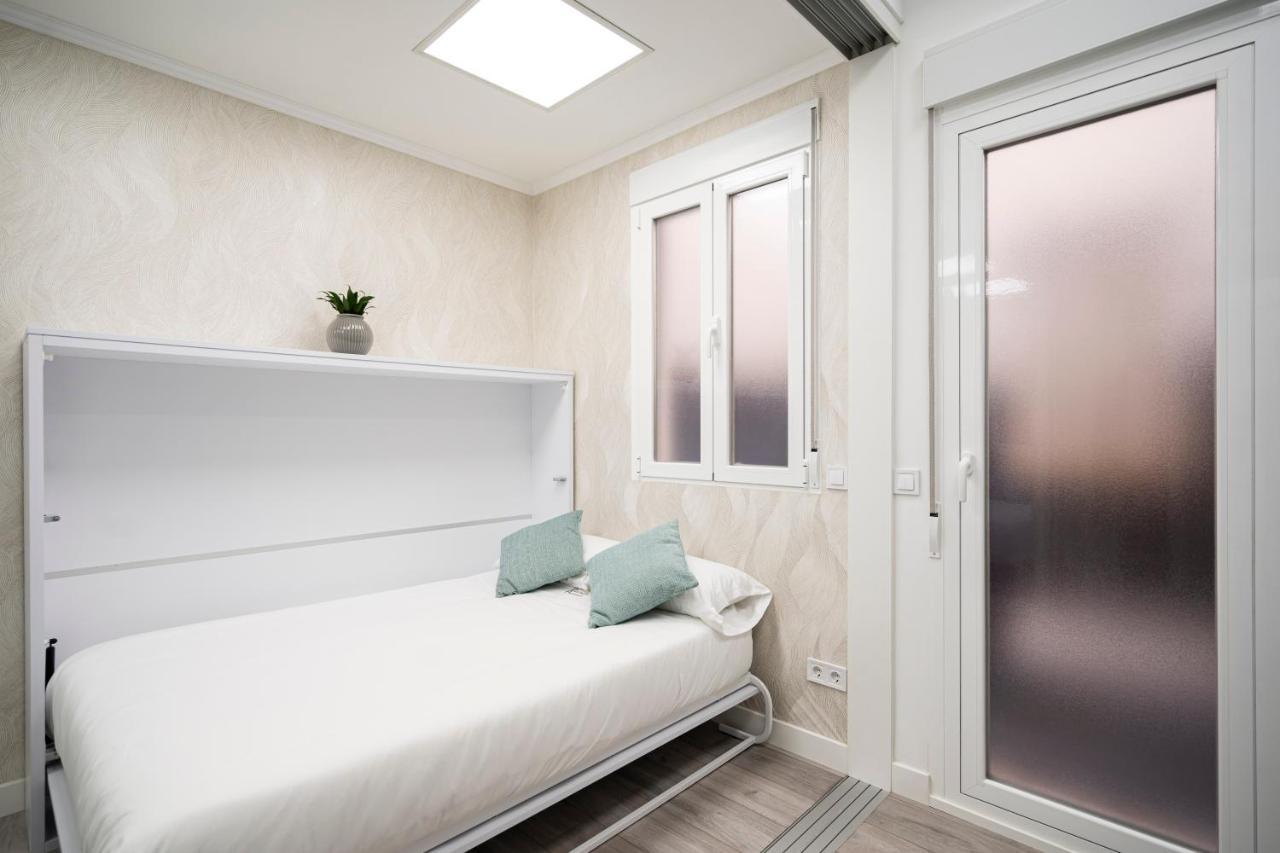 Apartamento Moncloa Madrid
