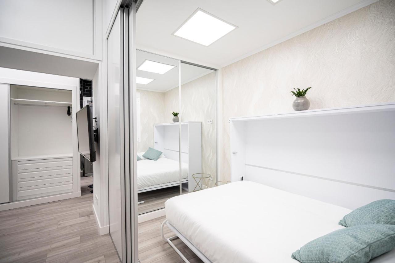 Moncloa Apartamento *