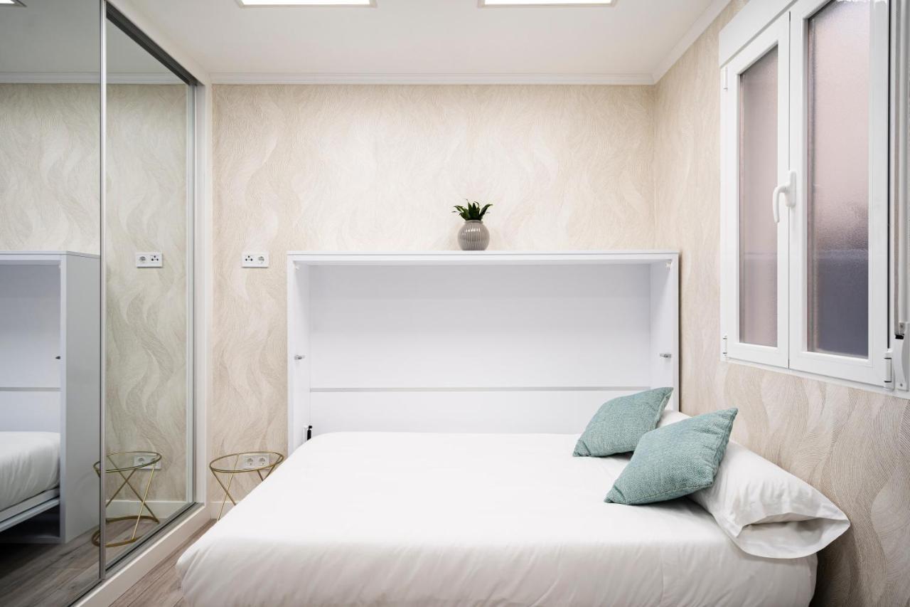 Apartamento Moncloa Madrid