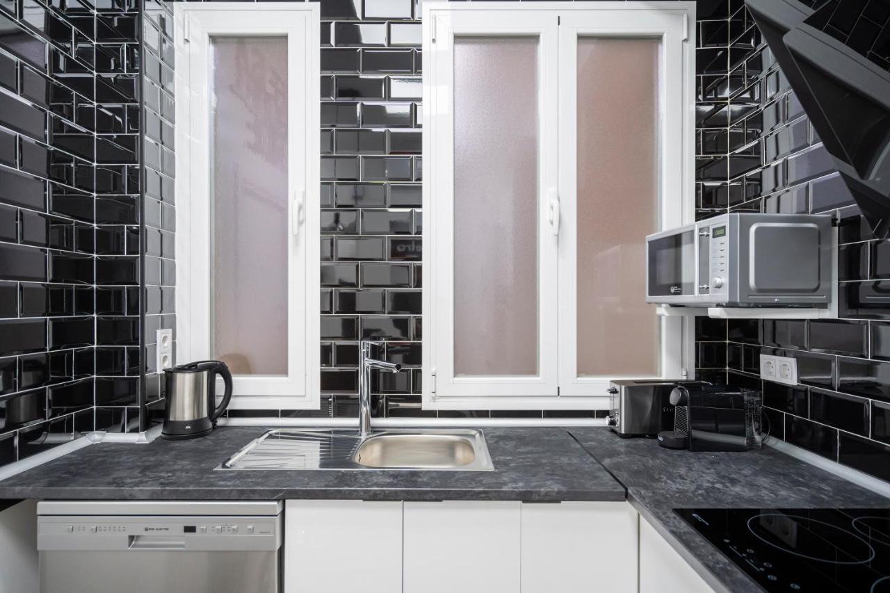 Moncloa Apartamento