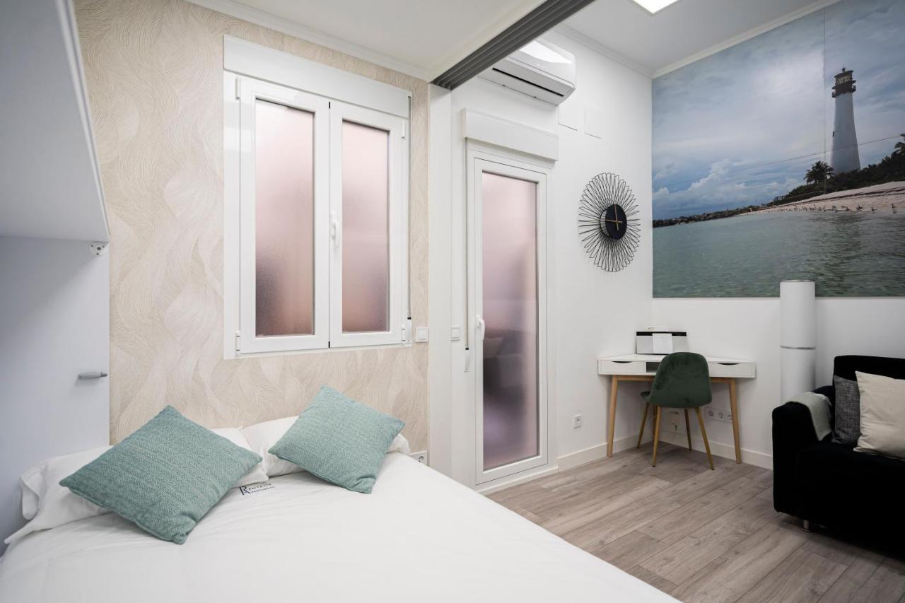 Apartamento Moncloa