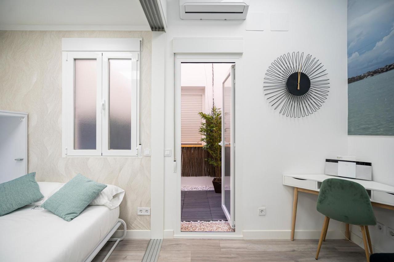 Apartamento Moncloa