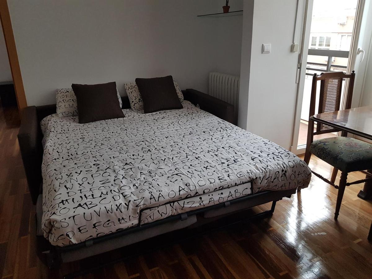 Apartamento Magnífico Apartamento