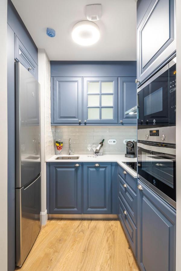 Palacio Tirso De Molina - The Arc Collection Apartment