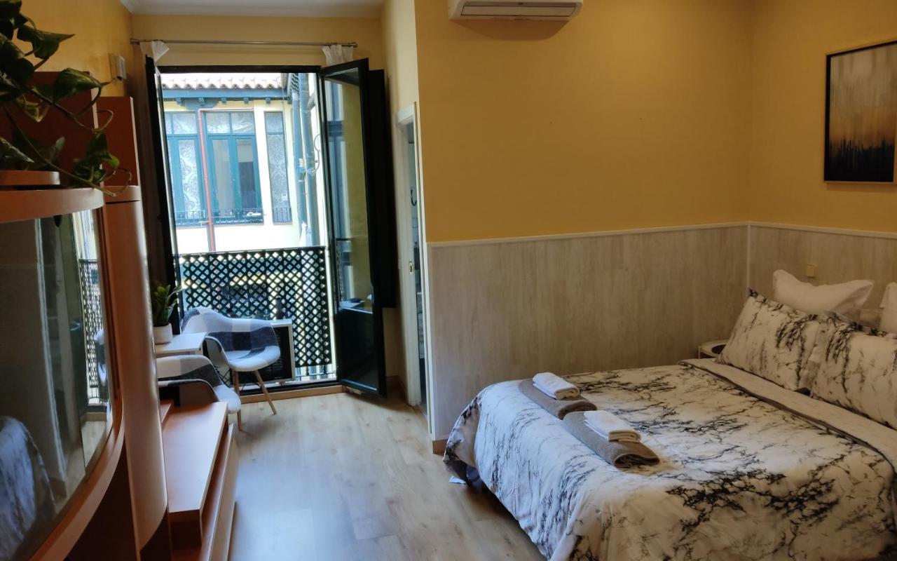 Apartamento En Fuencarral Granvía *