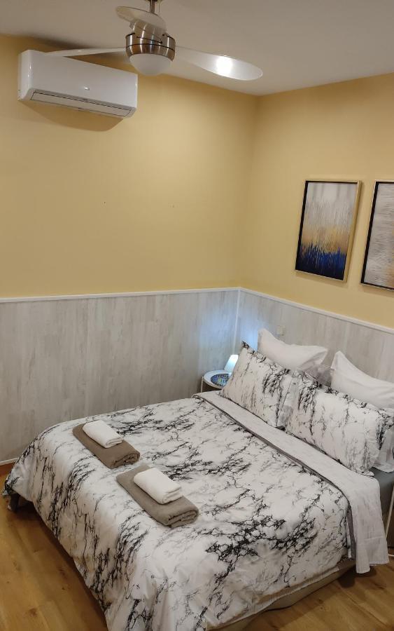 Apartamento En Fuencarral Granvía