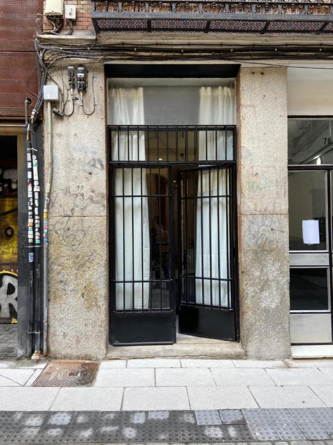 Svf76 - Loft En Malasaña 2 Pax A Pie De Calle Apartamento *