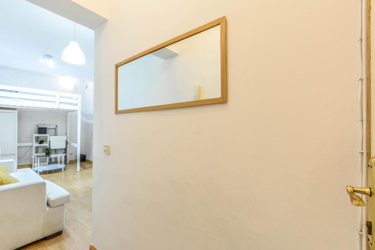 Apartamento En Cascorro Apartamento *