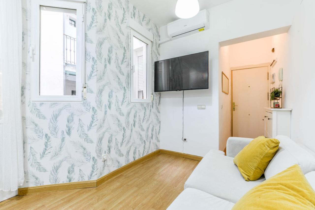 Apartamento En Cascorro Apartamento Madrid