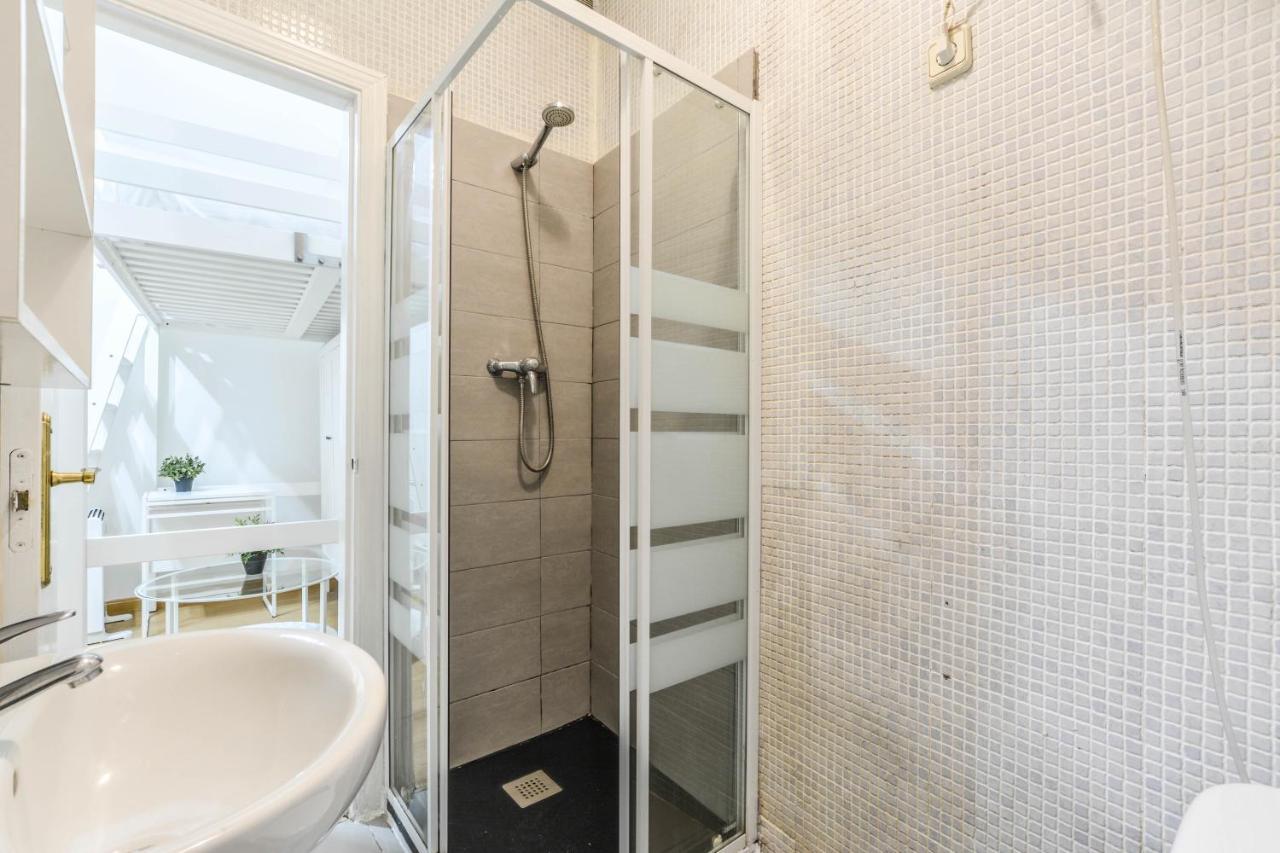 Apartamento Apartamento En Cascorro Madrid