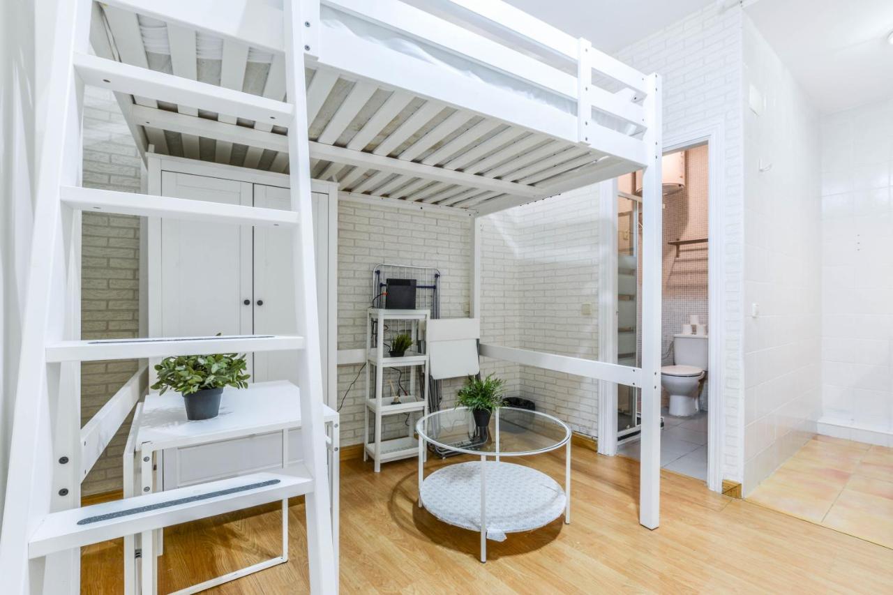 Apartamento En Cascorro Apartamento *
