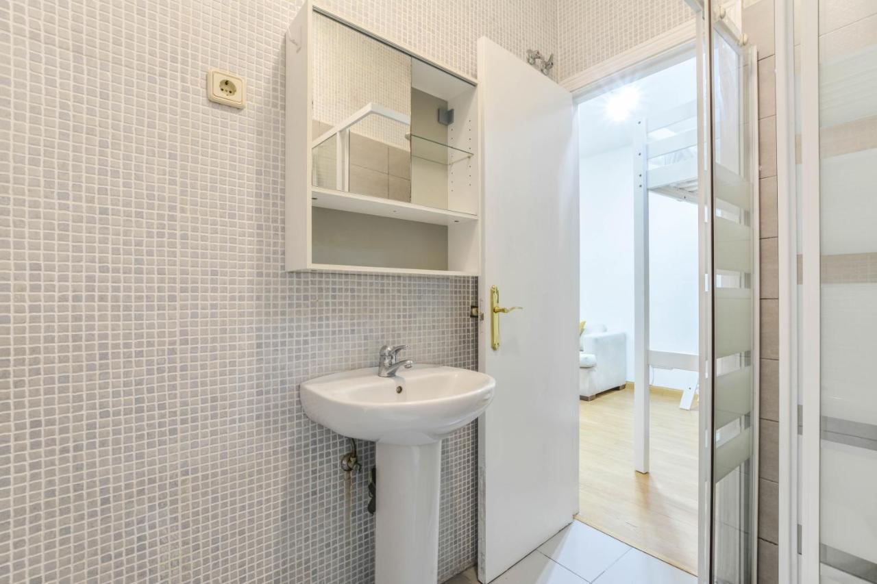 Apartamento Apartamento En Cascorro *