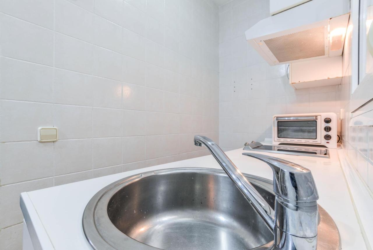Apartamento En Cascorro Apartamento *