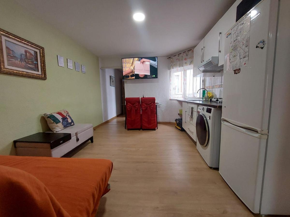 Apartamento Homestay Extremadura