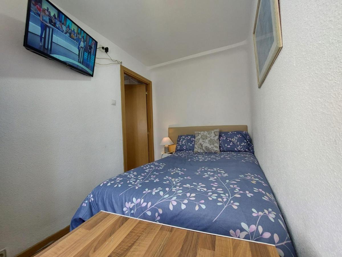 Homestay Extremadura * Madrid