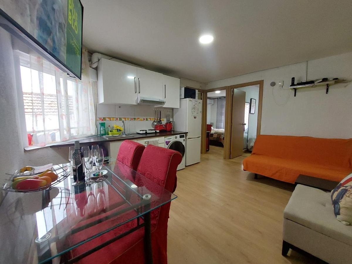 Apartamento Homestay Extremadura *