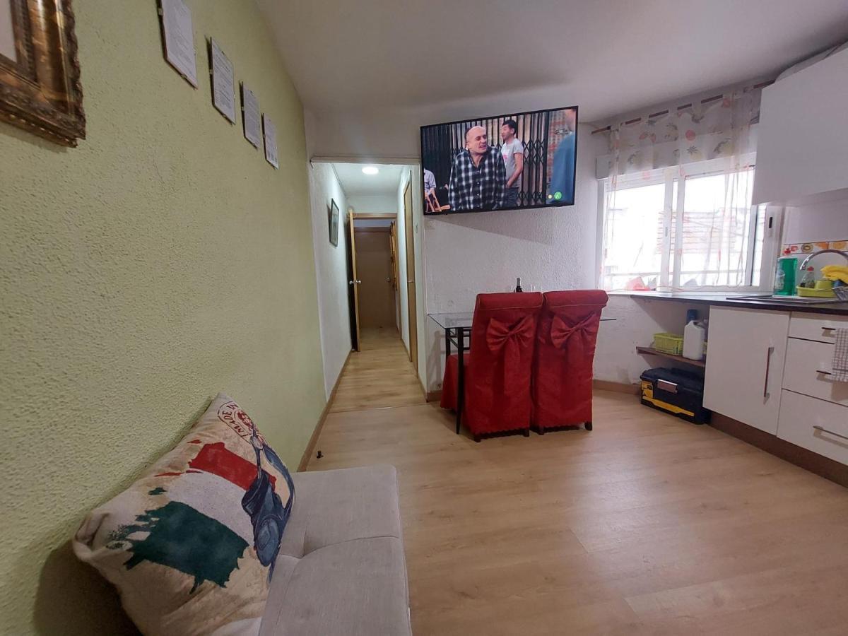 Homestay Extremadura *