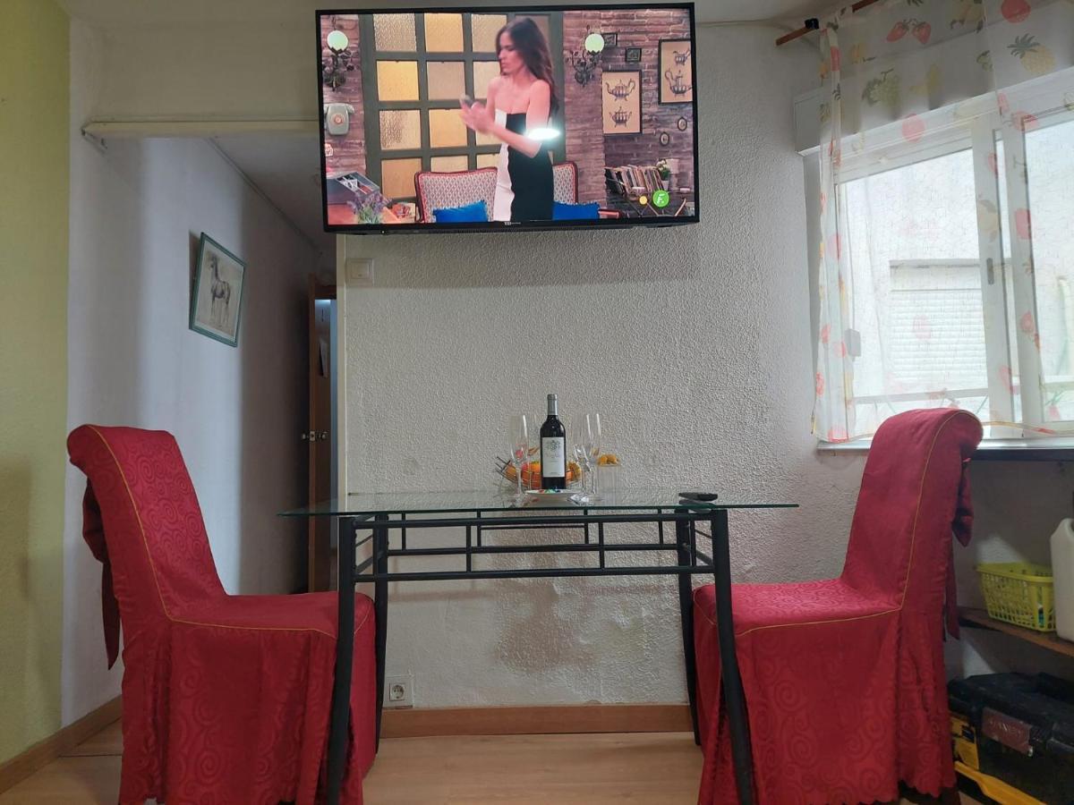 Apartamento Homestay Extremadura