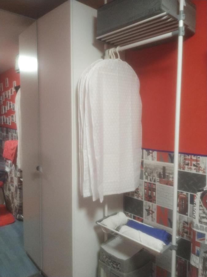 New Wifi, Privada, Baño Compartido Madrid