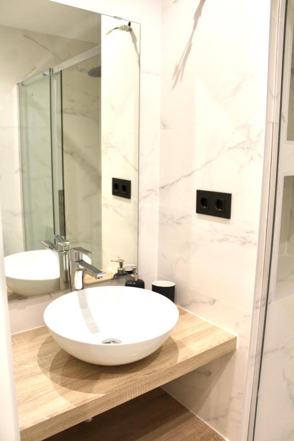 Lujoso Apto Paseo Del Prado Apartamento *