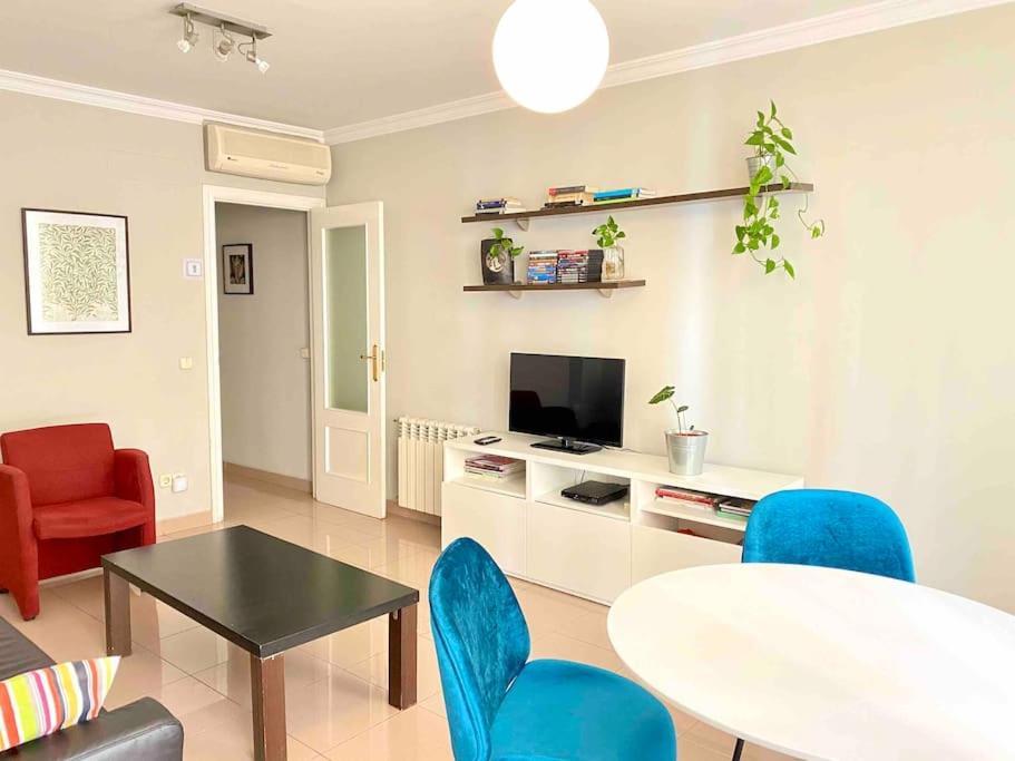 Apartamento Gran Vía *