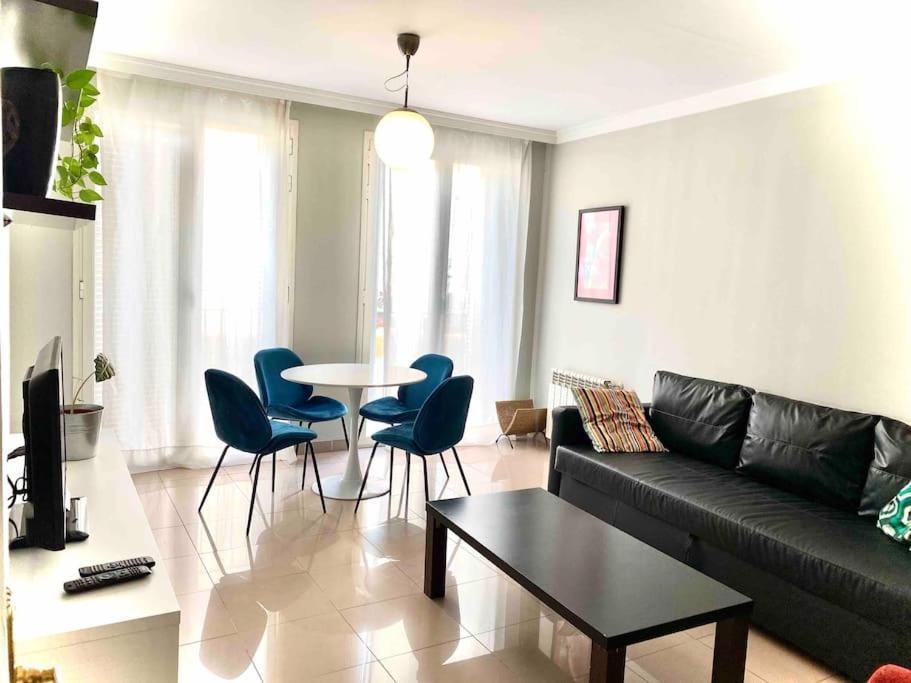 Gran Vía Apartamento *