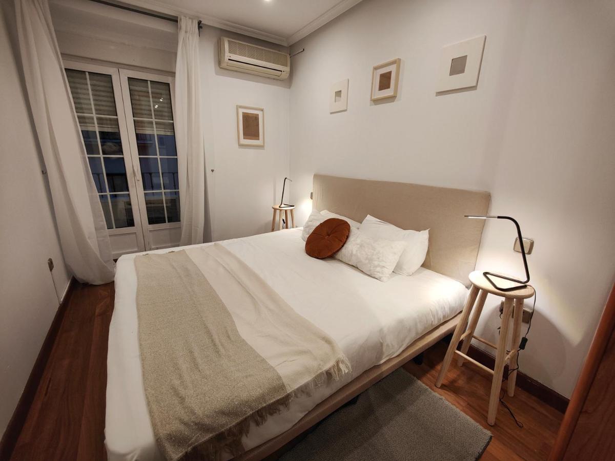 Apartamento Atocha