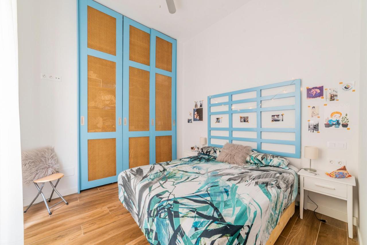 Bonito En Chueca Apartamento *