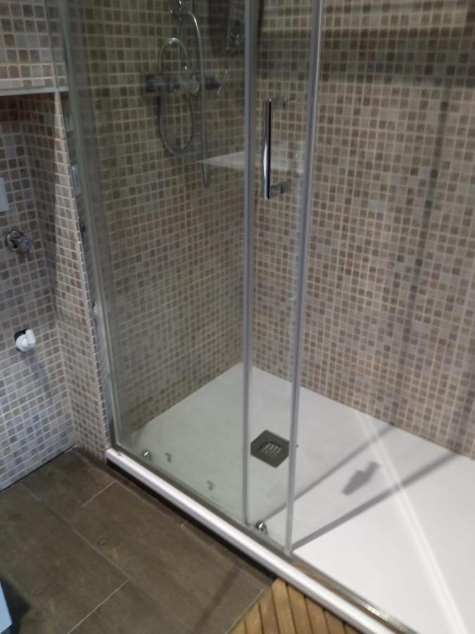 Apartamento Deluxe Barajas