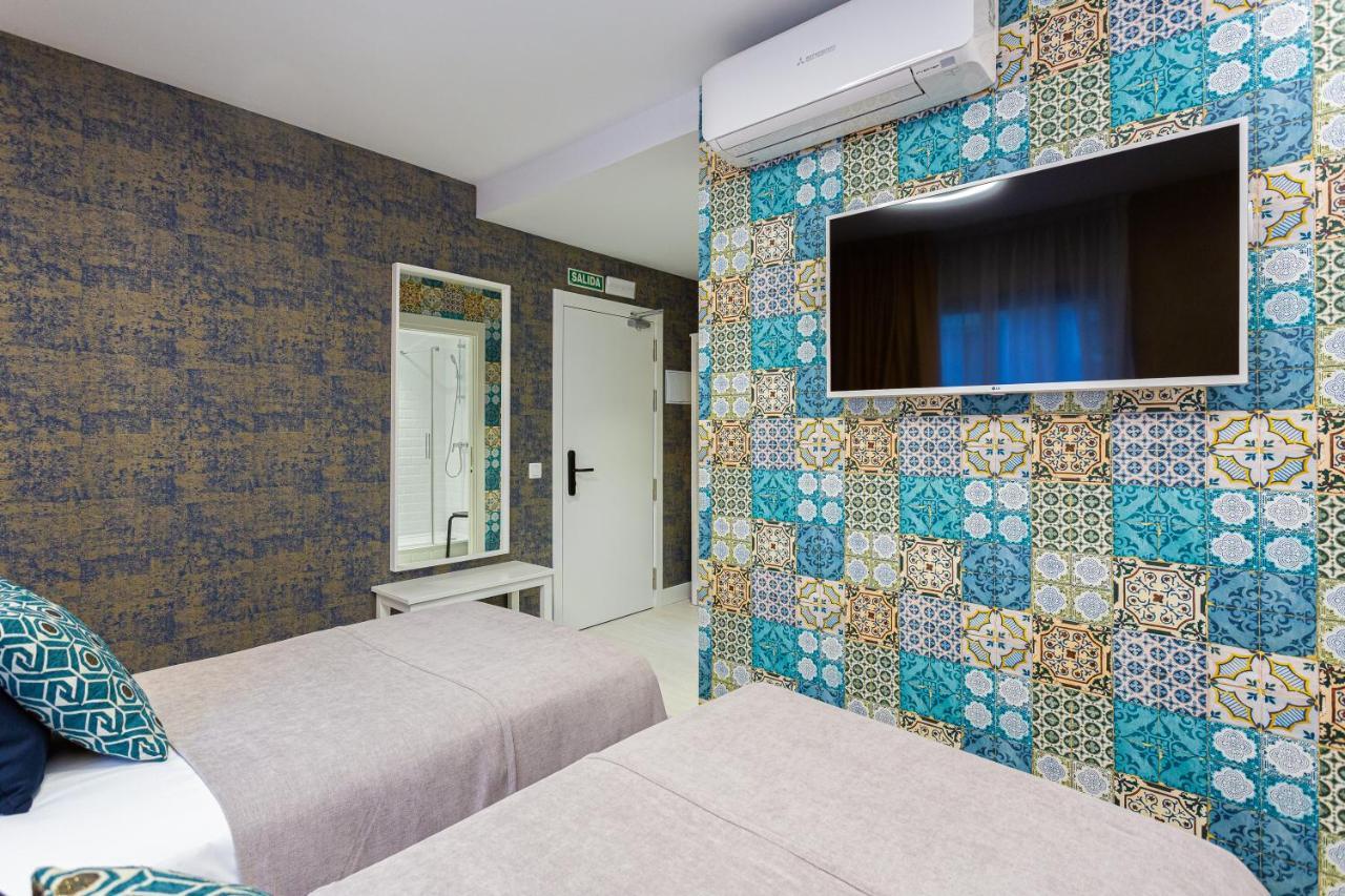 Guest house Fly Airport Madrid