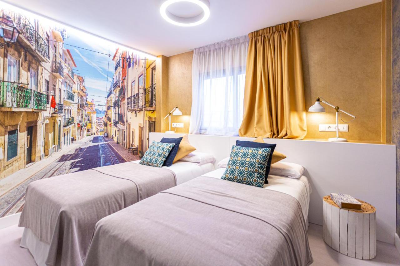Fly Airport Guest house