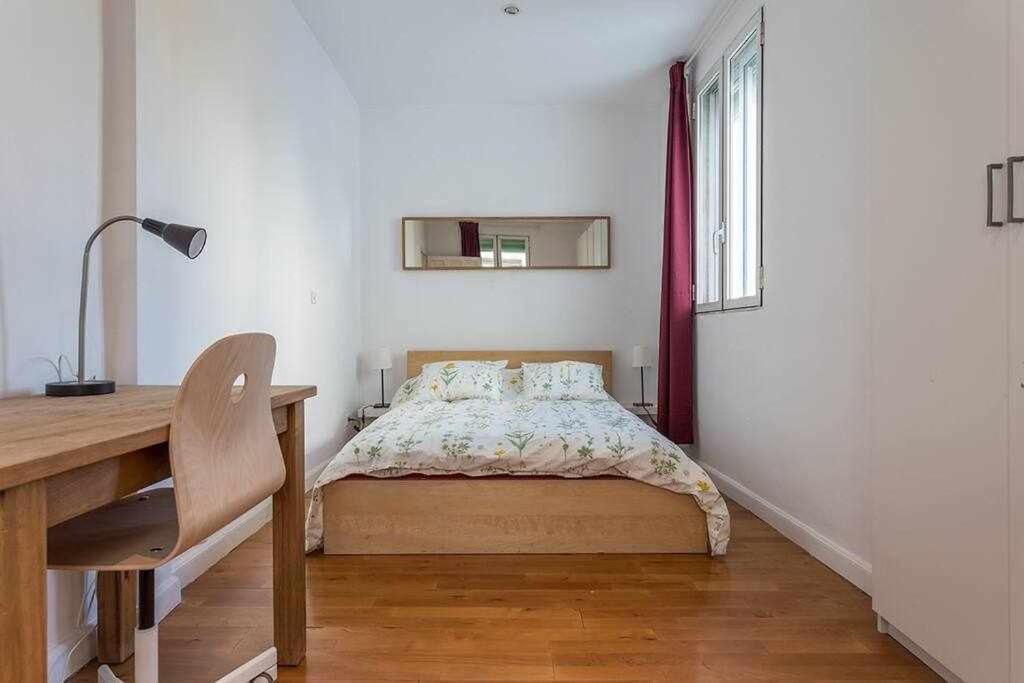 Apartamento ático Céntrico Confortable Y Luminoso *