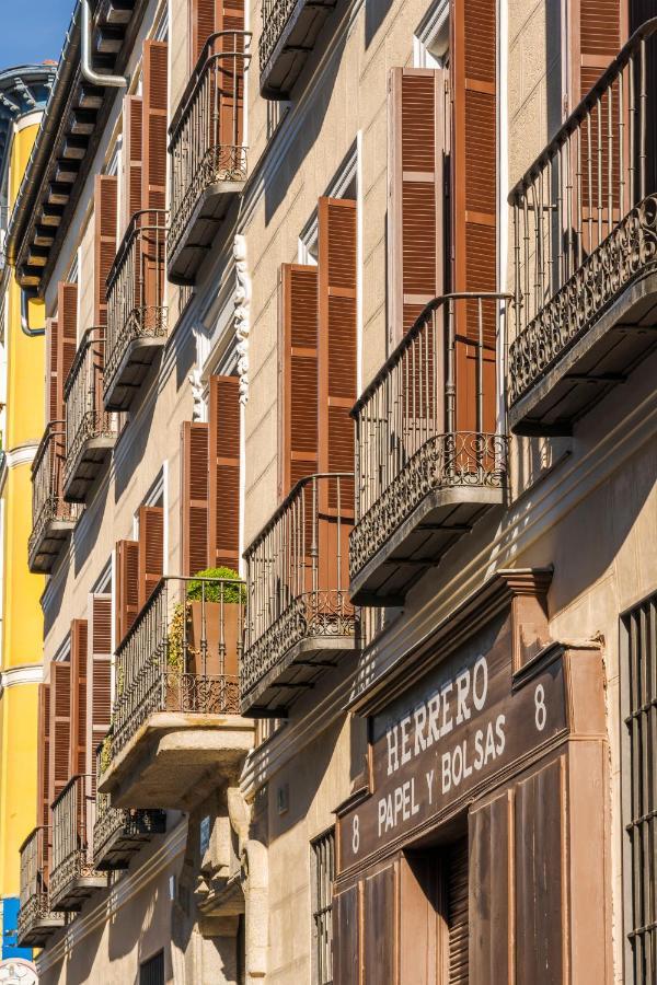 Palacio Tirso De Molina - The Arc Collection Apartment
