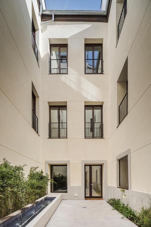 Palacio Tirso De Molina - The Arc Collection Apartment Madrid