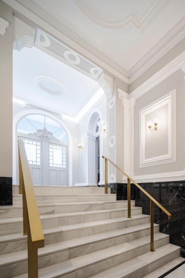 Apartment Palacio Tirso De Molina - The Arc Collection *