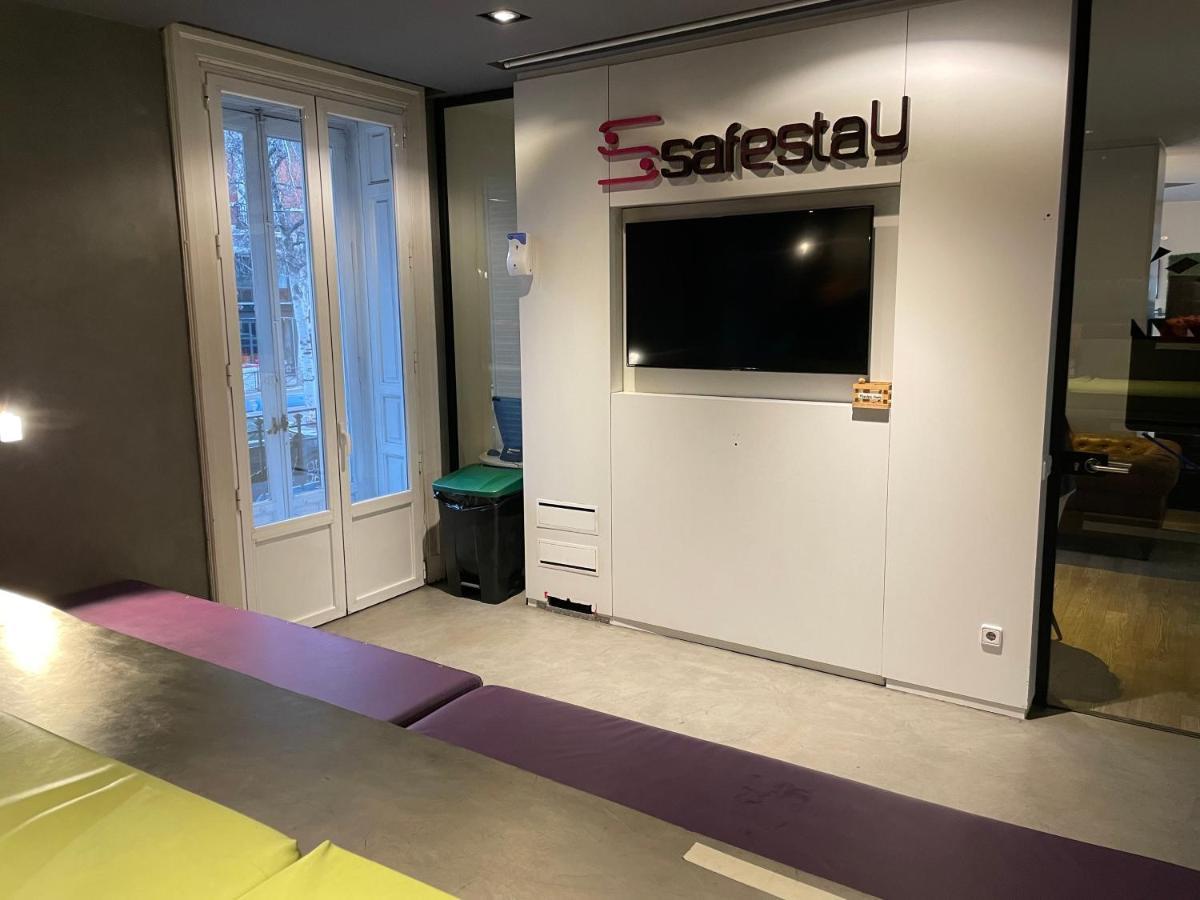 Hostal Safestay