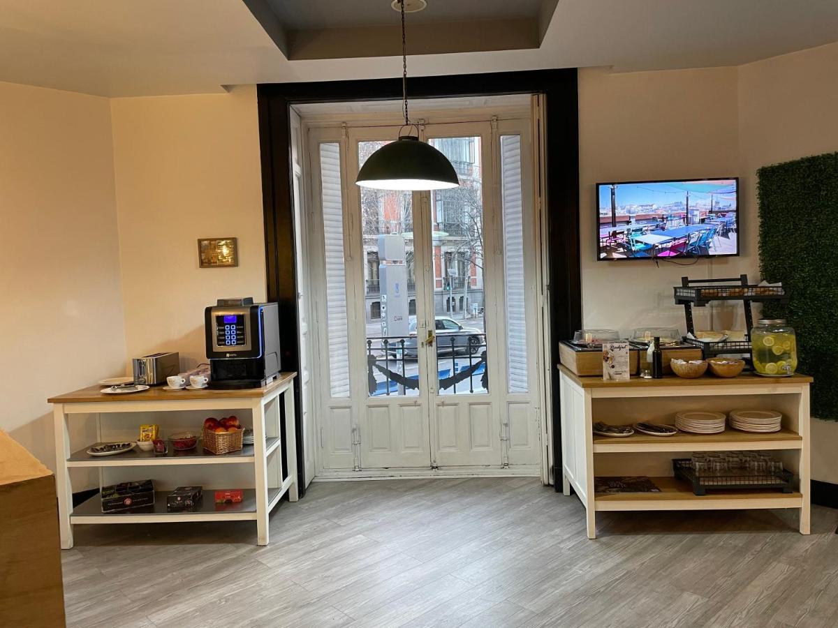 Safestay Madrid