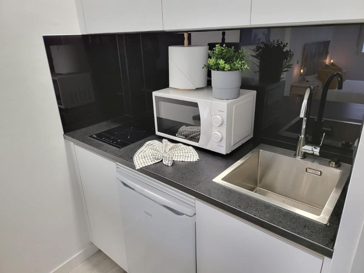 El Escondite De Zerolo Apartamento