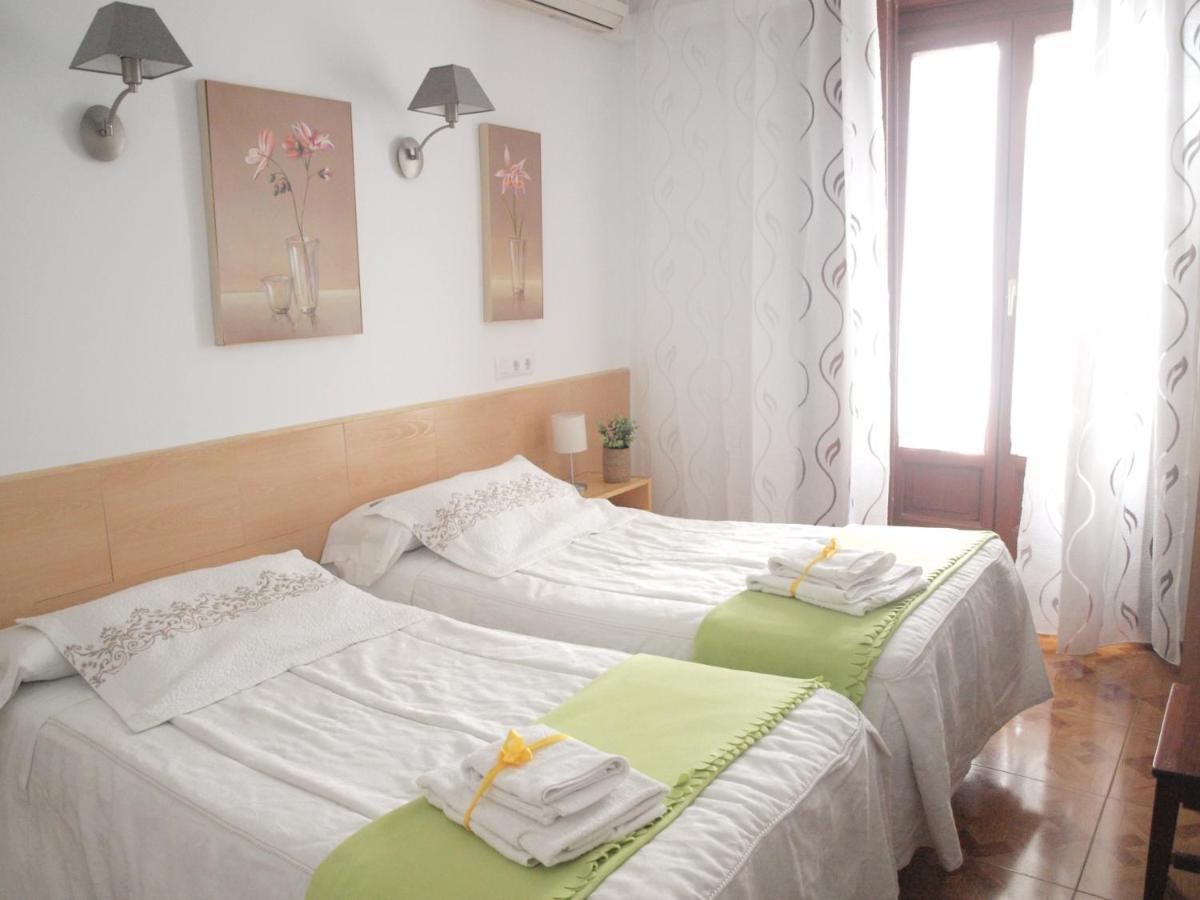 Aliste 2* Madrid