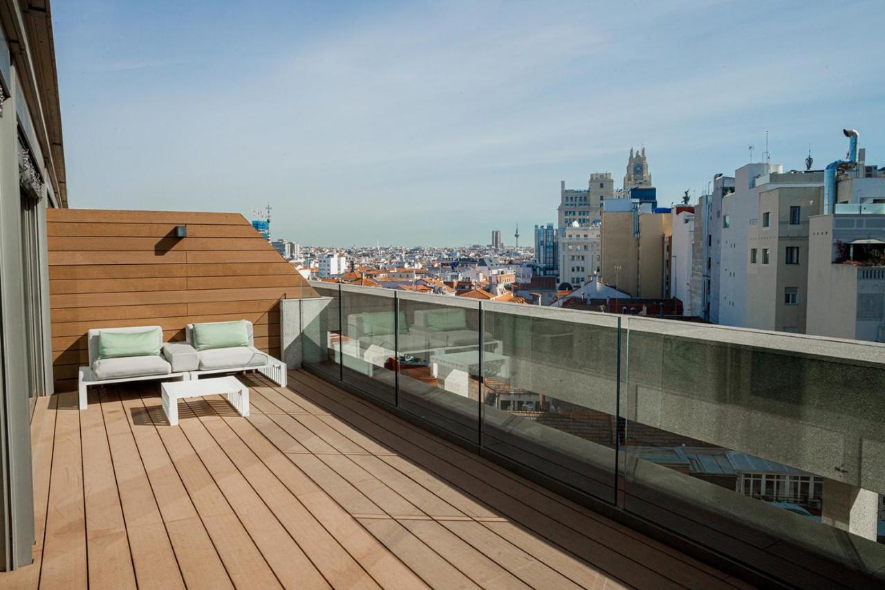Apartahotel Gran View