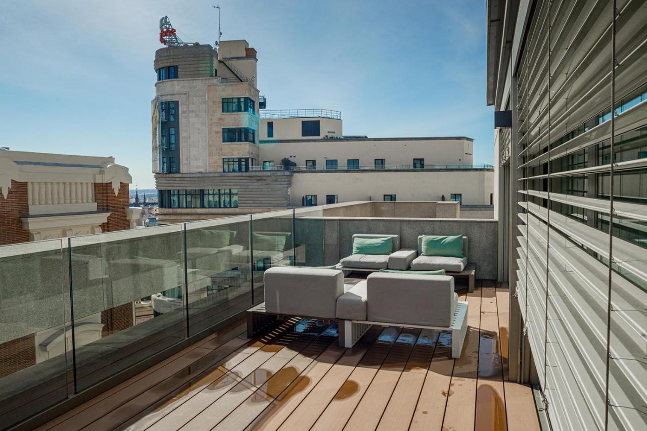 Gran View Apartahotel 4*