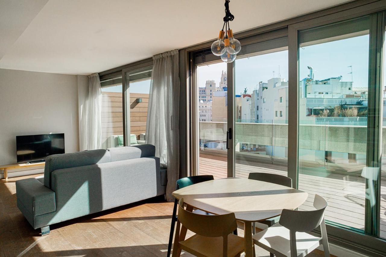 Gran View Apartahotel