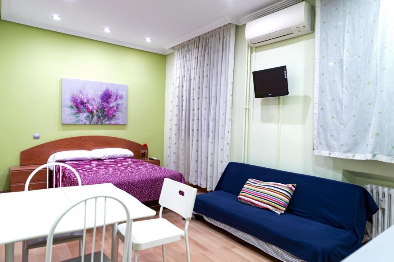 Suitur Hita I Centro Apartamento Madrid