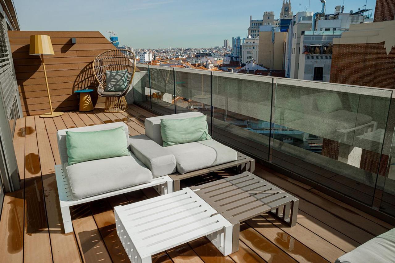 Gran View Apartahotel