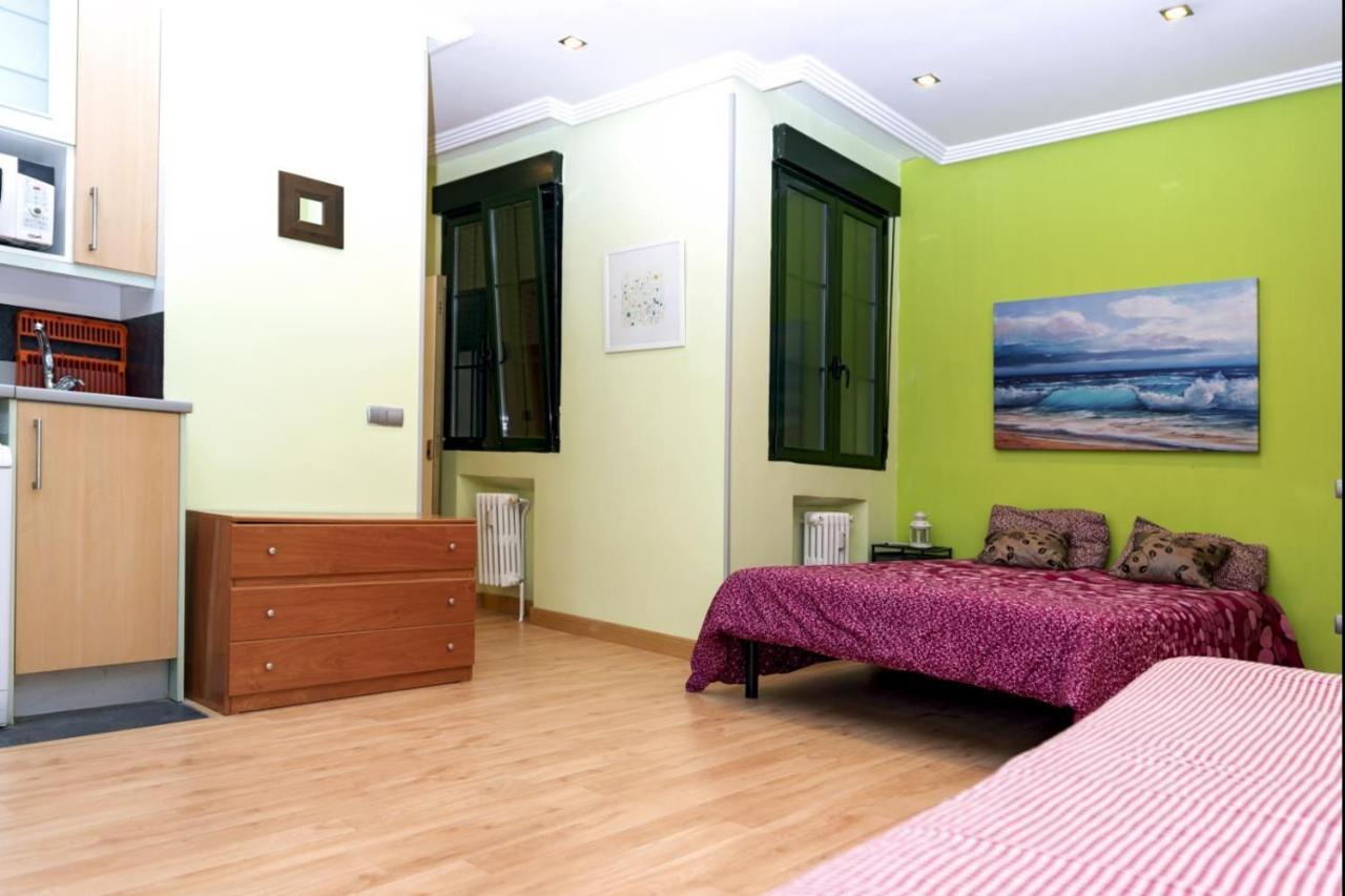 Apartamento Suitur Hita Iii Centro