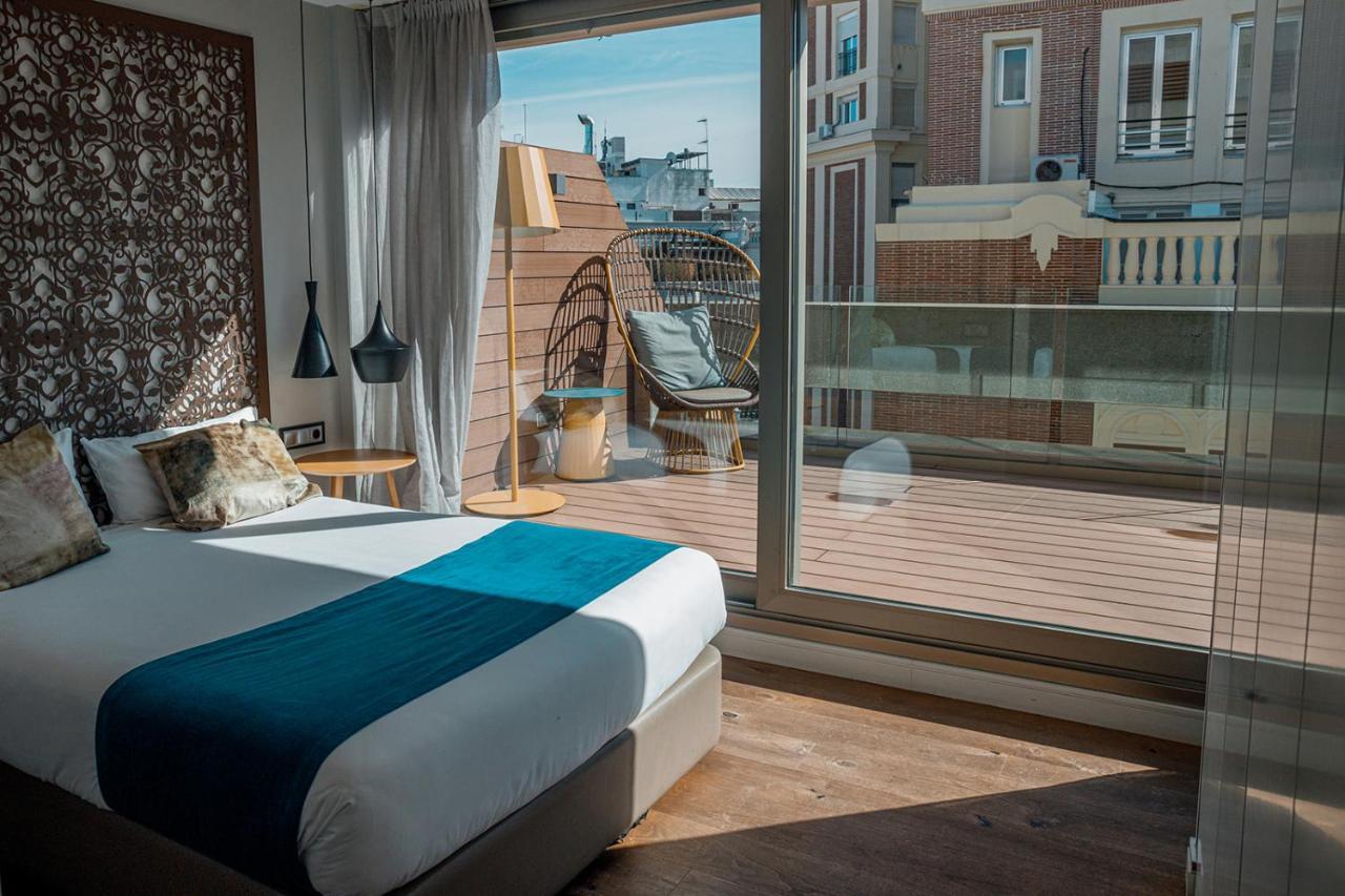 Gran View Apartahotel
