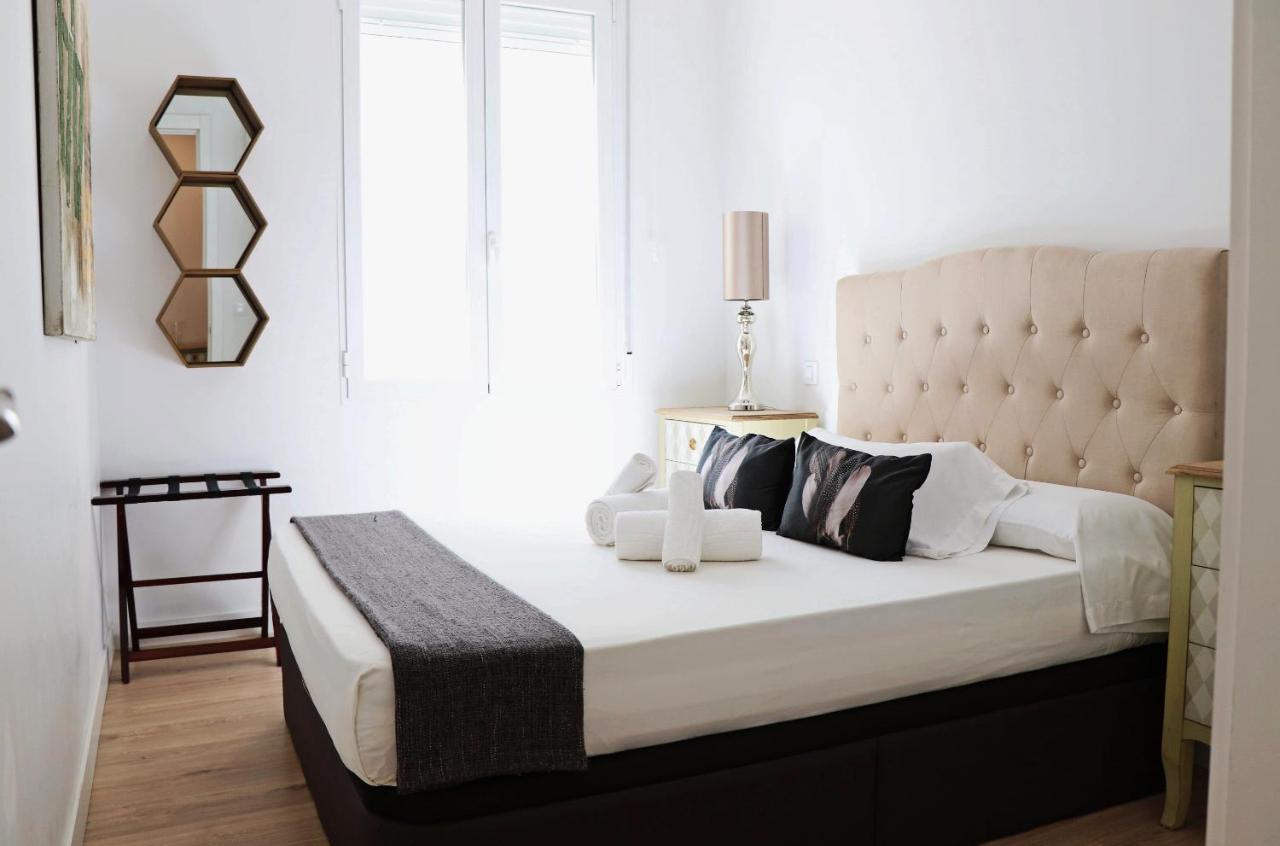 Apartamento New Design Puerta Del Sol Pre10a *