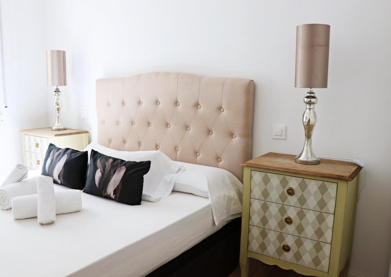 New Design Puerta Del Sol Pre10a Apartamento