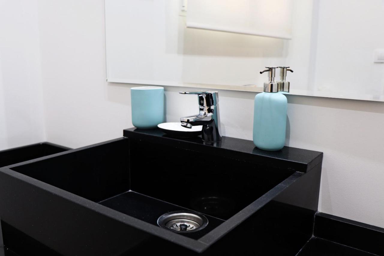 Apartamento New Design Puerta Del Sol Pre10a Madrid